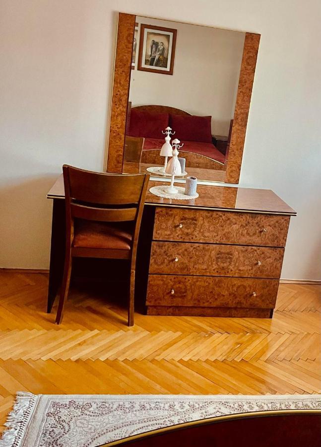 Villa Garden Pristina Esterno foto