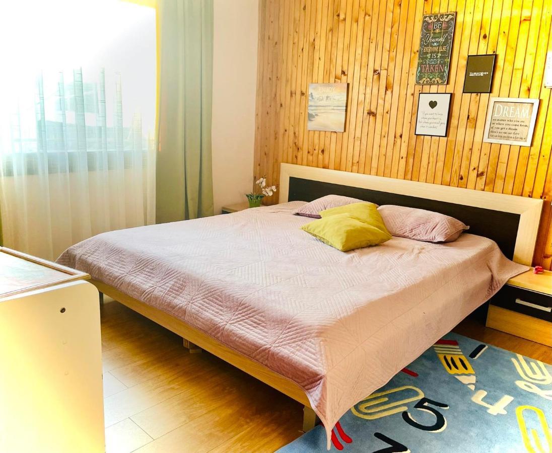 Villa Garden Pristina Esterno foto