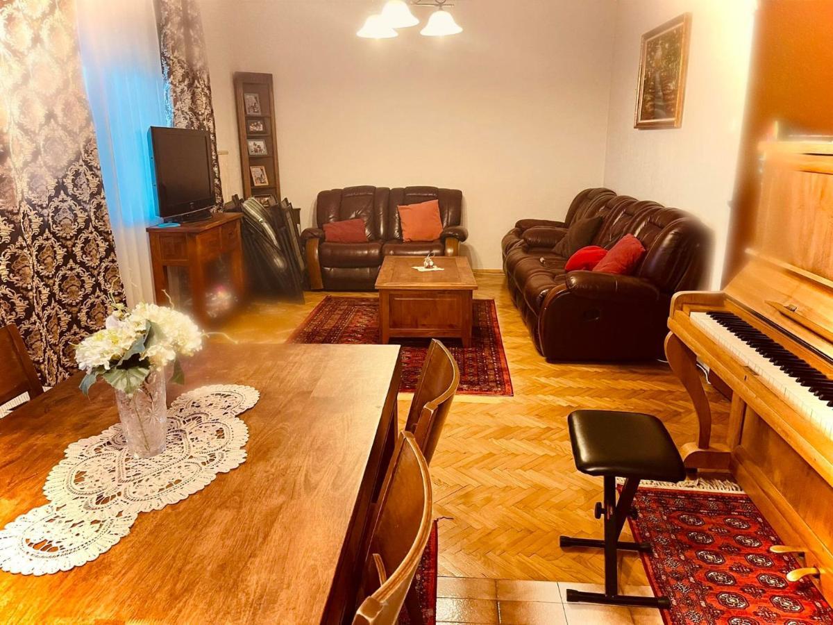 Villa Garden Pristina Esterno foto