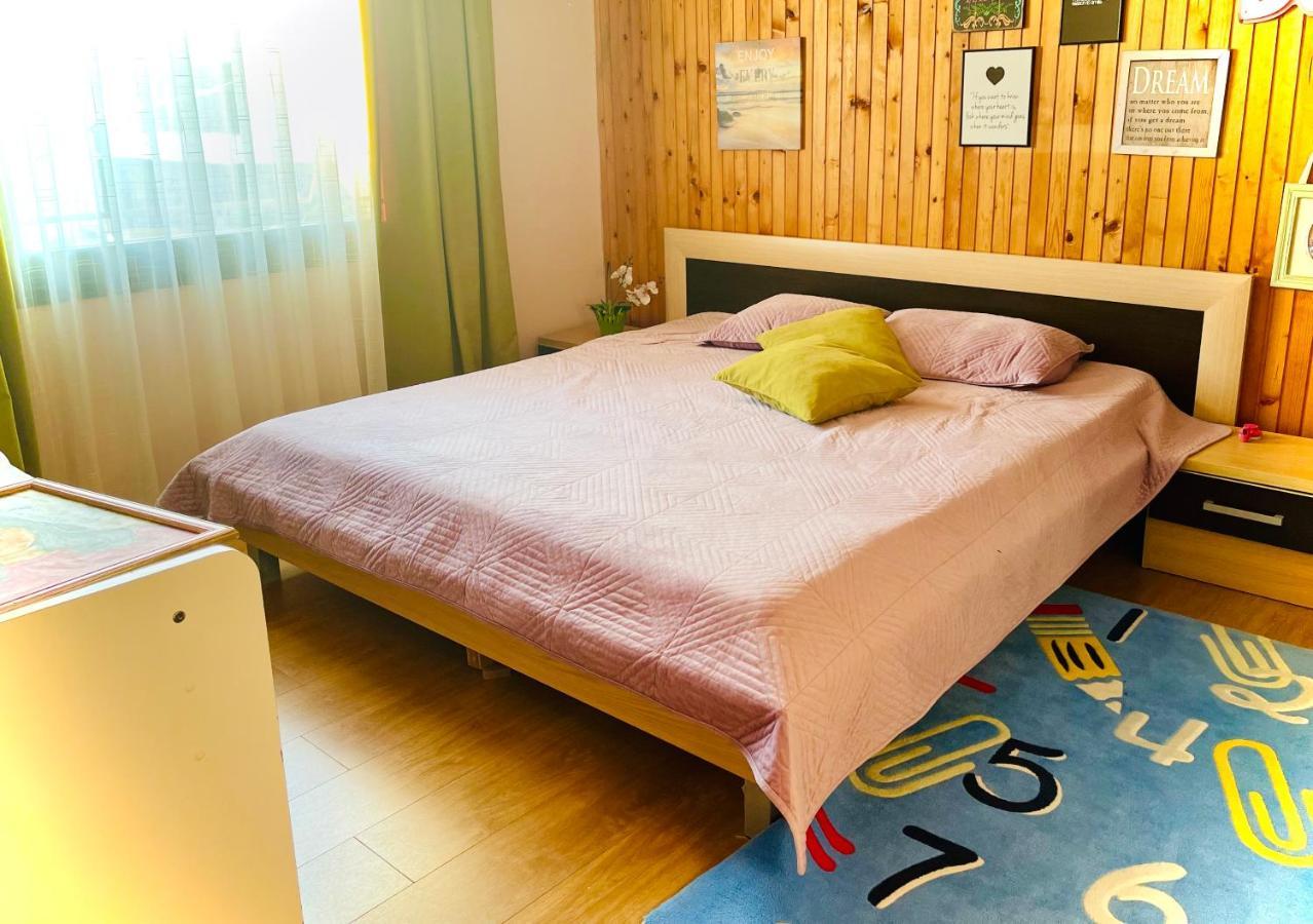 Villa Garden Pristina Esterno foto